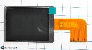 Дисплей Benq DC C740